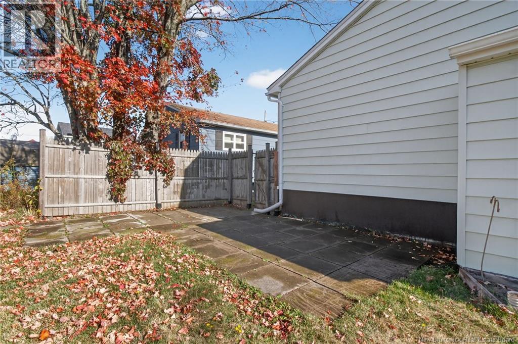 14 Cambridge Street, Moncton, New Brunswick  E1C 7R1 - Photo 29 - NB127647
