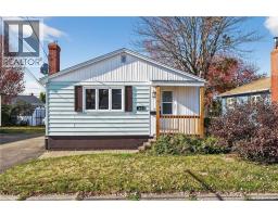 14 Cambridge Street, Moncton, New Brunswick