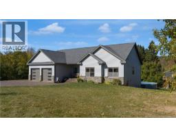 897 Riverview Drive East, Apohaqui, New Brunswick