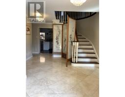 1322 ROSEBERRY CRESCENT, Oakville, Ontario