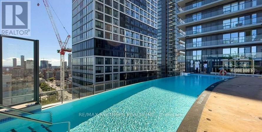 1625 - 251 Jarvis Street, Toronto, Ontario  M5B 0C3 - Photo 18 - C12274456