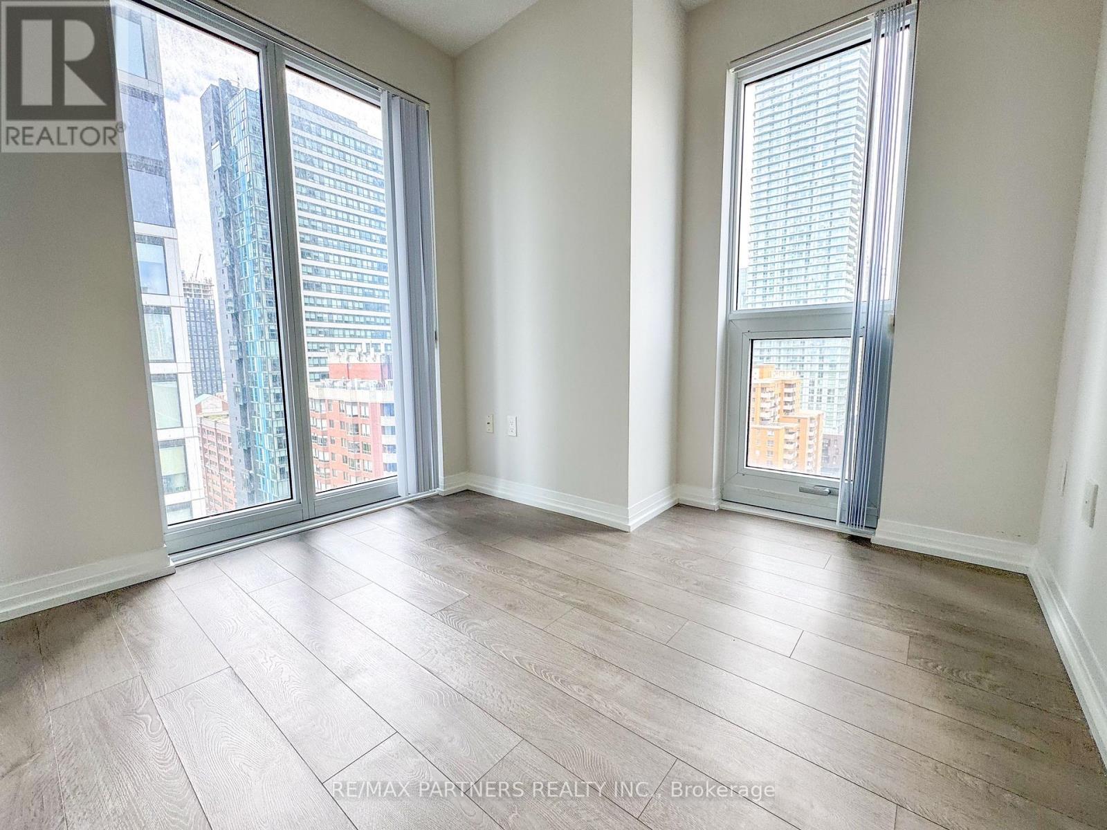 1625 - 251 Jarvis Street, Toronto, Ontario  M5B 0C3 - Photo 10 - C12274456