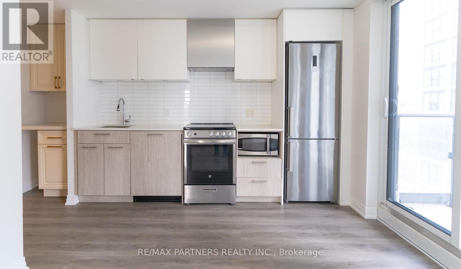 1625 - 251 Jarvis Street, Toronto, Ontario  M5B 0C3 - Photo 3 - C12274456