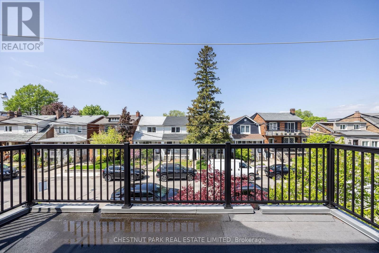 95 Sellers Avenue, Toronto, Ontario  M6E 3T7 - Photo 14 - W12447840