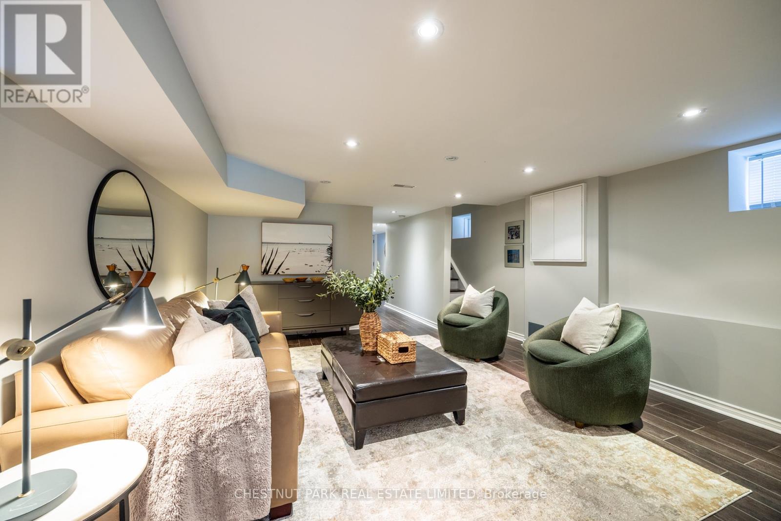 95 Sellers Avenue, Toronto, Ontario  M6E 3T7 - Photo 21 - W12447840