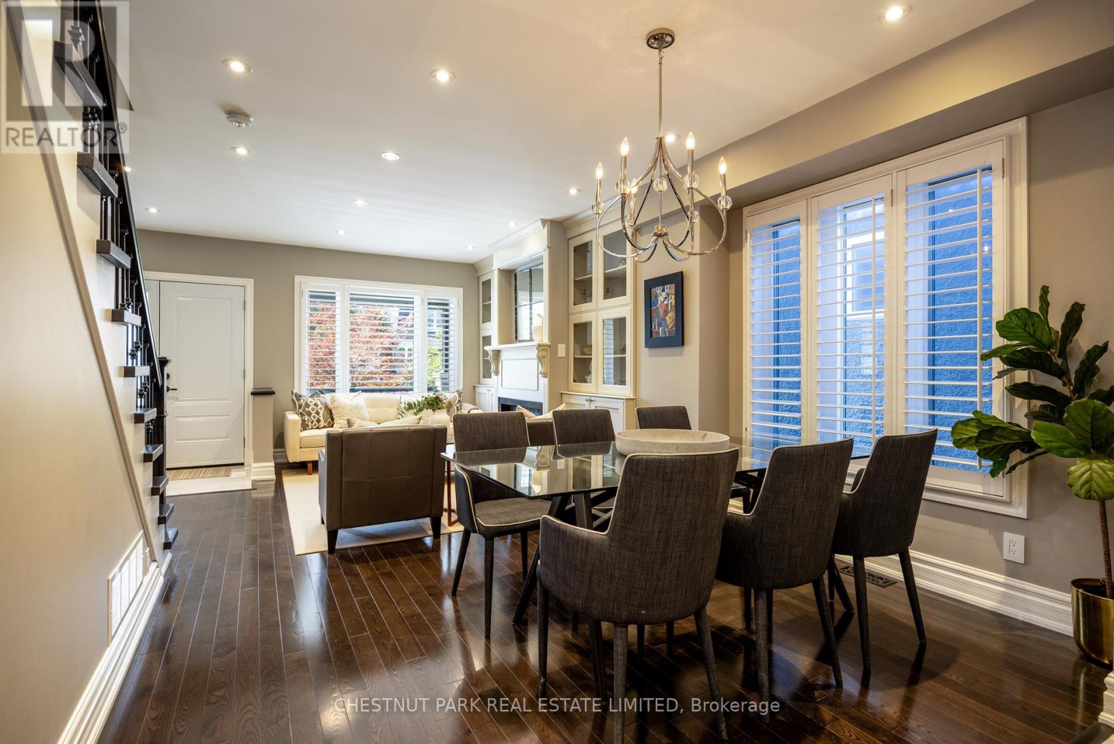 95 Sellers Avenue, Toronto, Ontario  M6E 3T7 - Photo 7 - W12447840