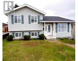 16 BAYVIEW Heights, CORNER BROOK, Newfoundland & Labrador