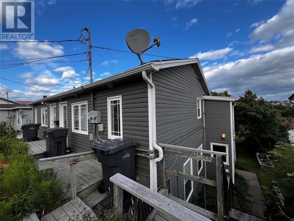 1591 Topsail Road, Paradise, Newfoundland & Labrador  A1L 1S7 - Photo 2 - 1291242