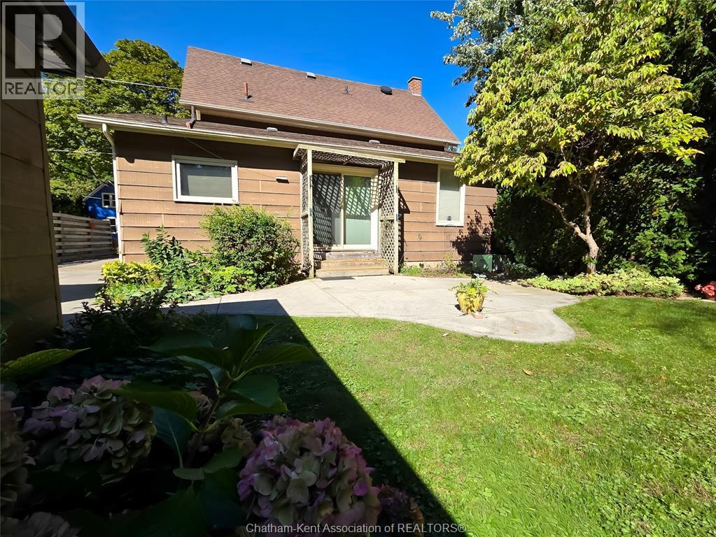 74 Amelia Street, Chatham, Ontario  N7L 2B8 - Photo 27 - 25025383