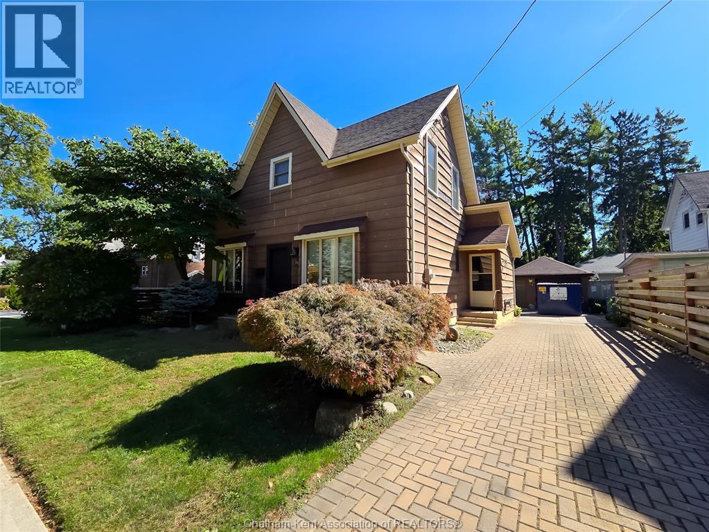 74 Amelia Street, Chatham, Ontario  N7L 2B8 - Photo 28 - 25025383