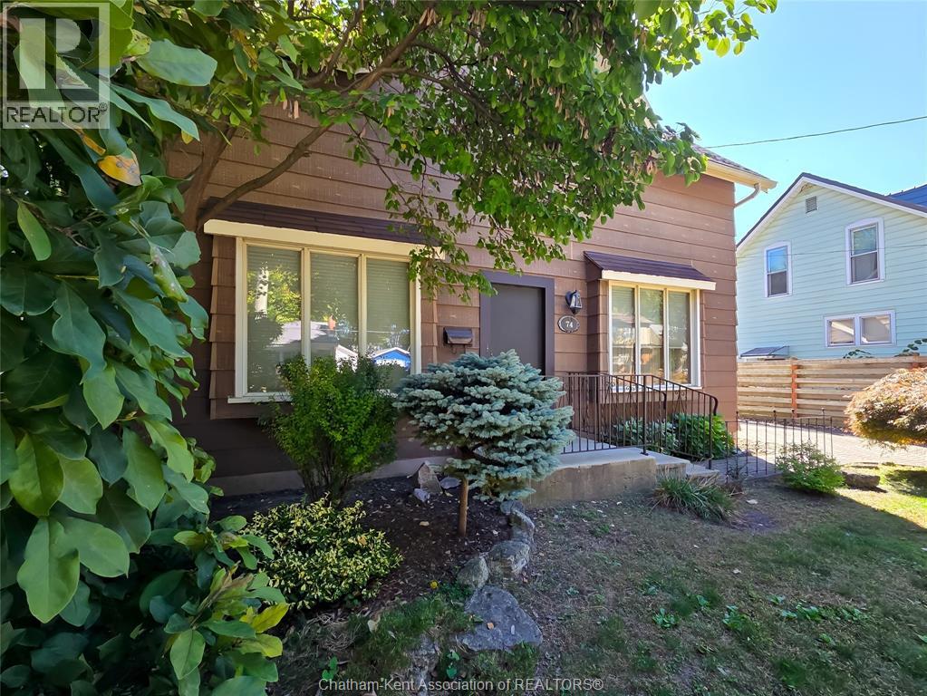 74 Amelia Street, Chatham, Ontario  N7L 2B8 - Photo 33 - 25025383