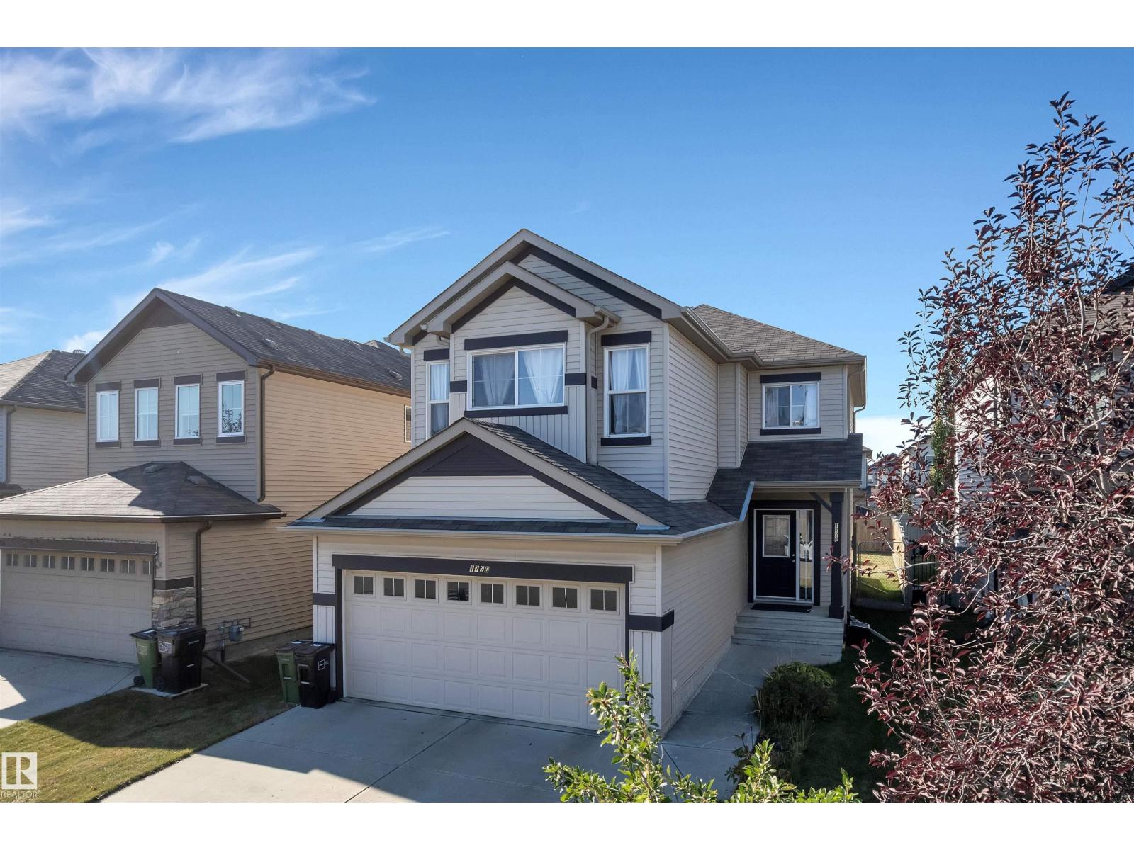 1720 59 St Sw Sw, Edmonton, Alberta  T6X 0W5 - Photo 2 - E4461101