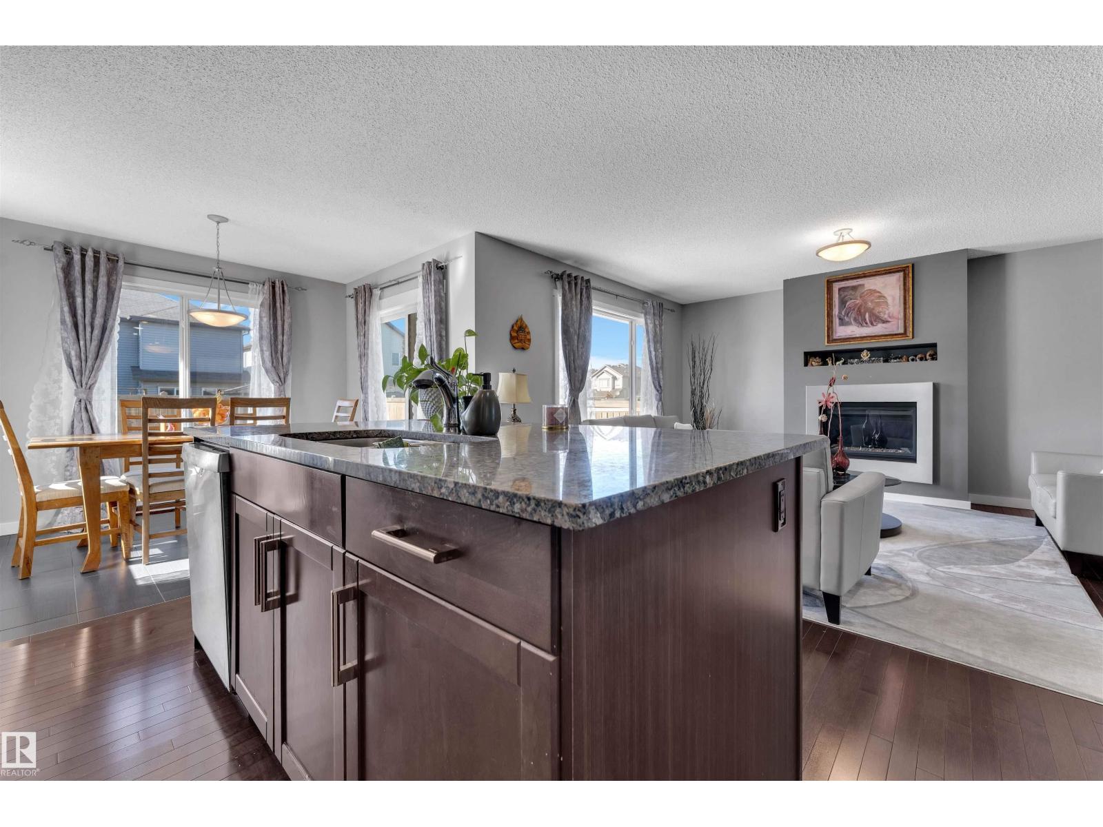 1720 59 St Sw Sw, Edmonton, Alberta  T6X 0W5 - Photo 22 - E4461101