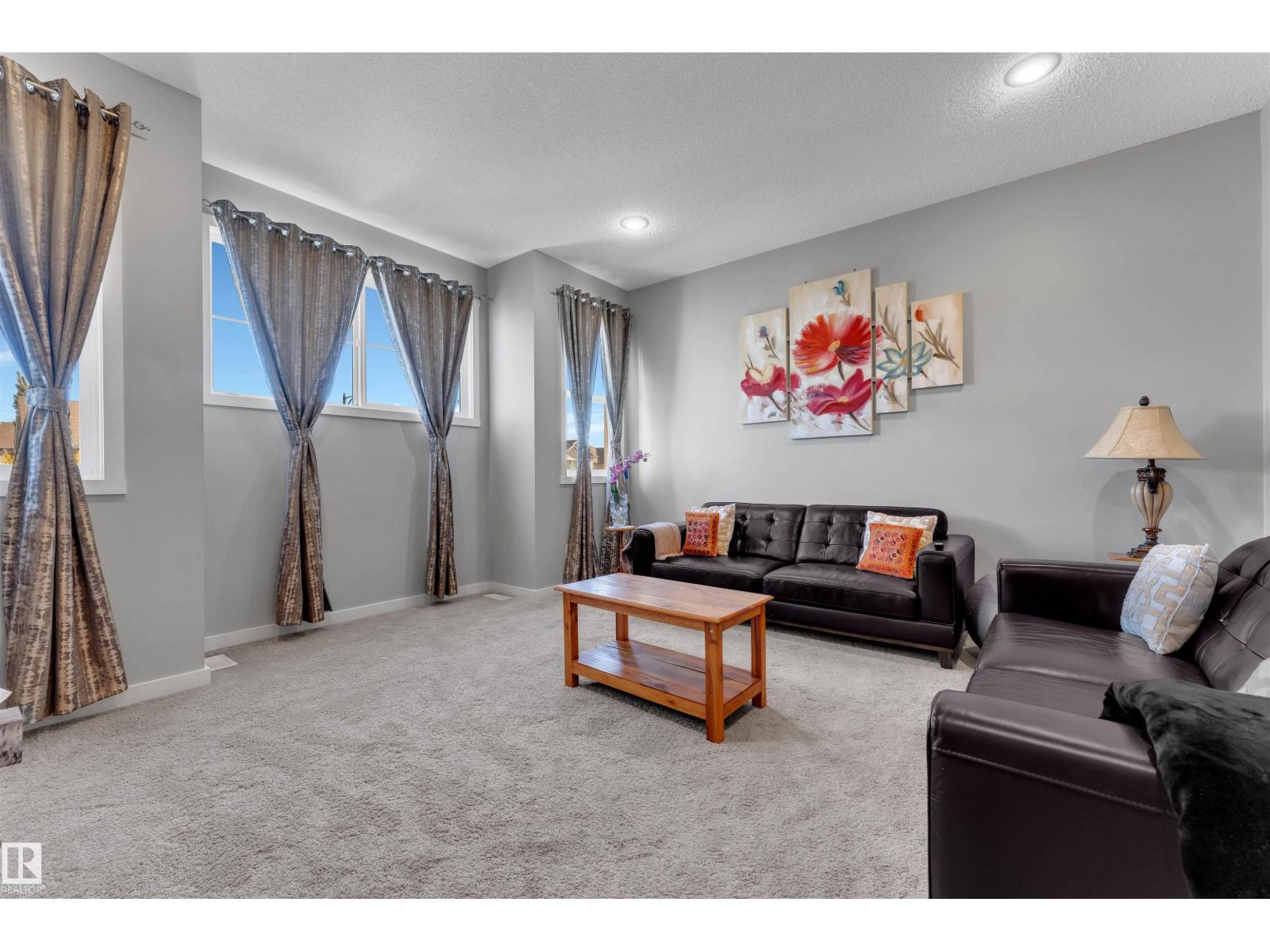 1720 59 St Sw Sw, Edmonton, Alberta  T6X 0W5 - Photo 24 - E4461101