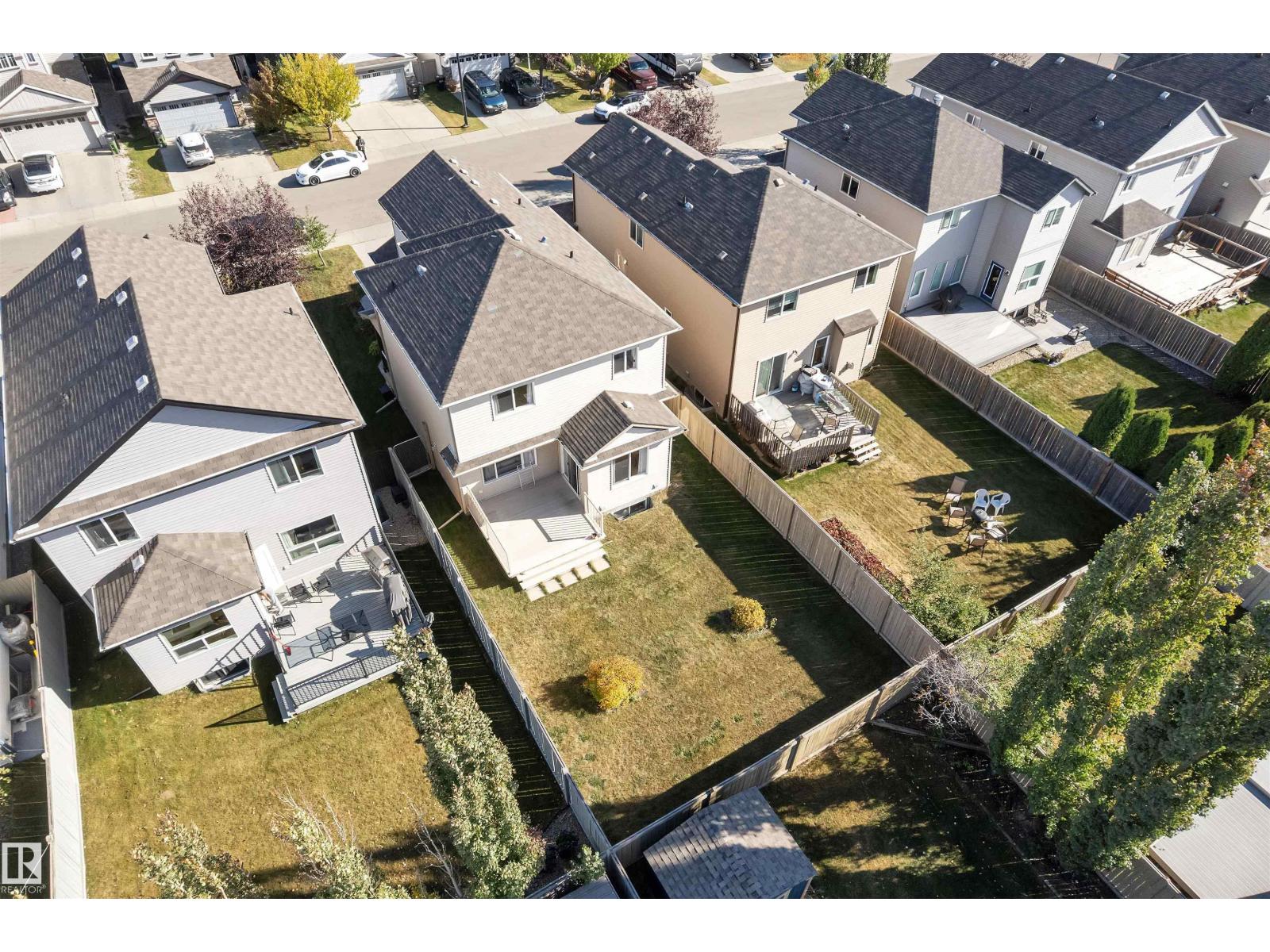 1720 59 St Sw Sw, Edmonton, Alberta  T6X 0W5 - Photo 3 - E4461101