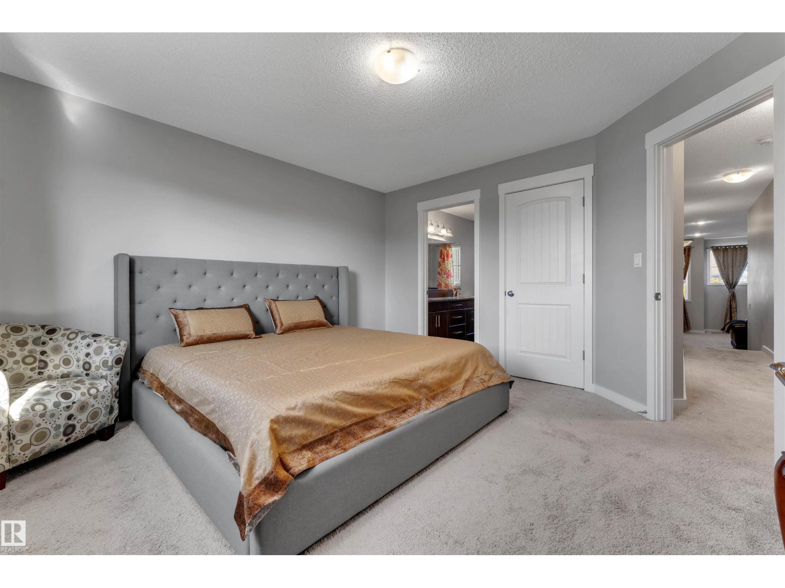 1720 59 St Sw Sw, Edmonton, Alberta  T6X 0W5 - Photo 31 - E4461101