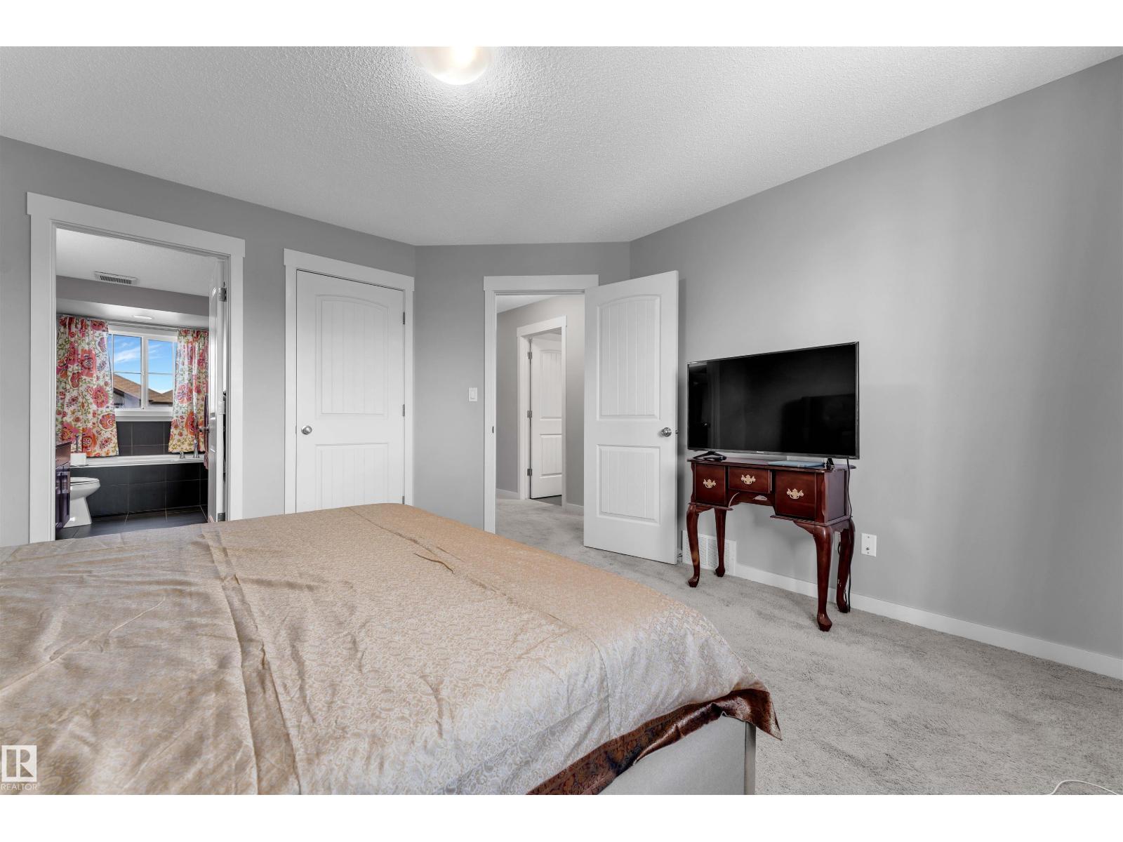 1720 59 St Sw Sw, Edmonton, Alberta  T6X 0W5 - Photo 32 - E4461101