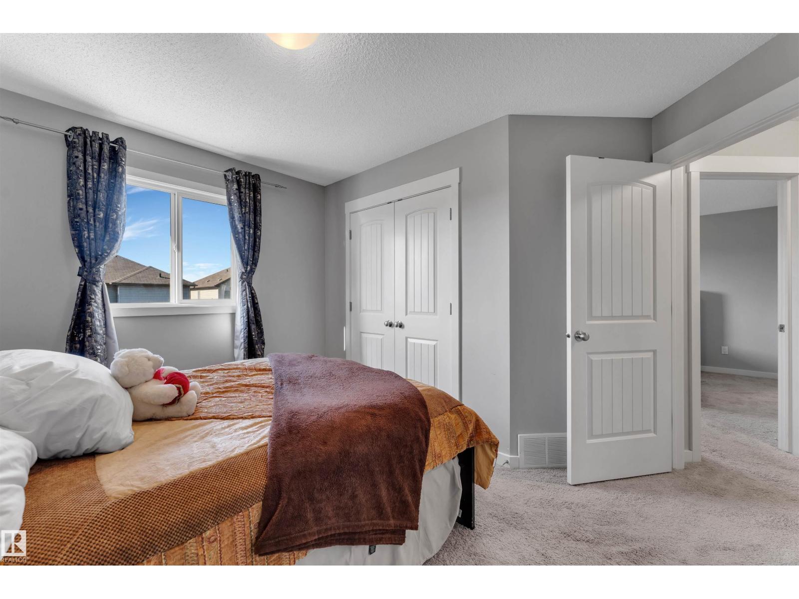 1720 59 St Sw Sw, Edmonton, Alberta  T6X 0W5 - Photo 38 - E4461101
