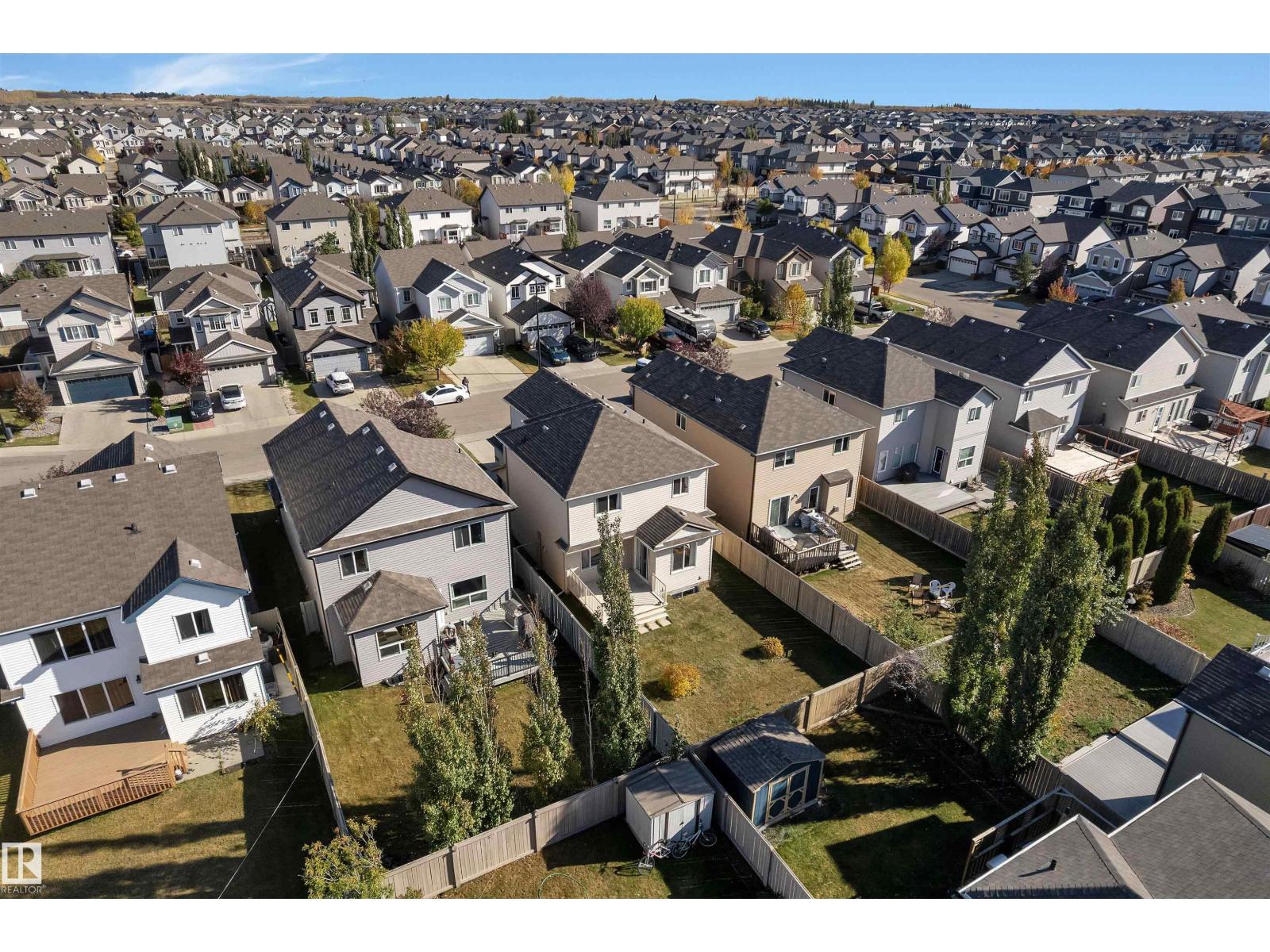 1720 59 St Sw Sw, Edmonton, Alberta  T6X 0W5 - Photo 4 - E4461101