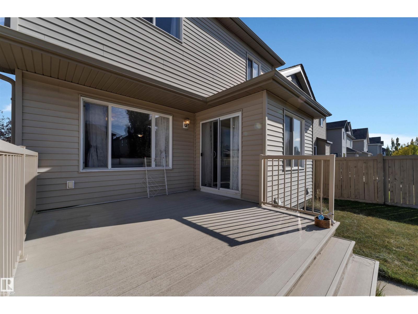 1720 59 St Sw Sw, Edmonton, Alberta  T6X 0W5 - Photo 41 - E4461101