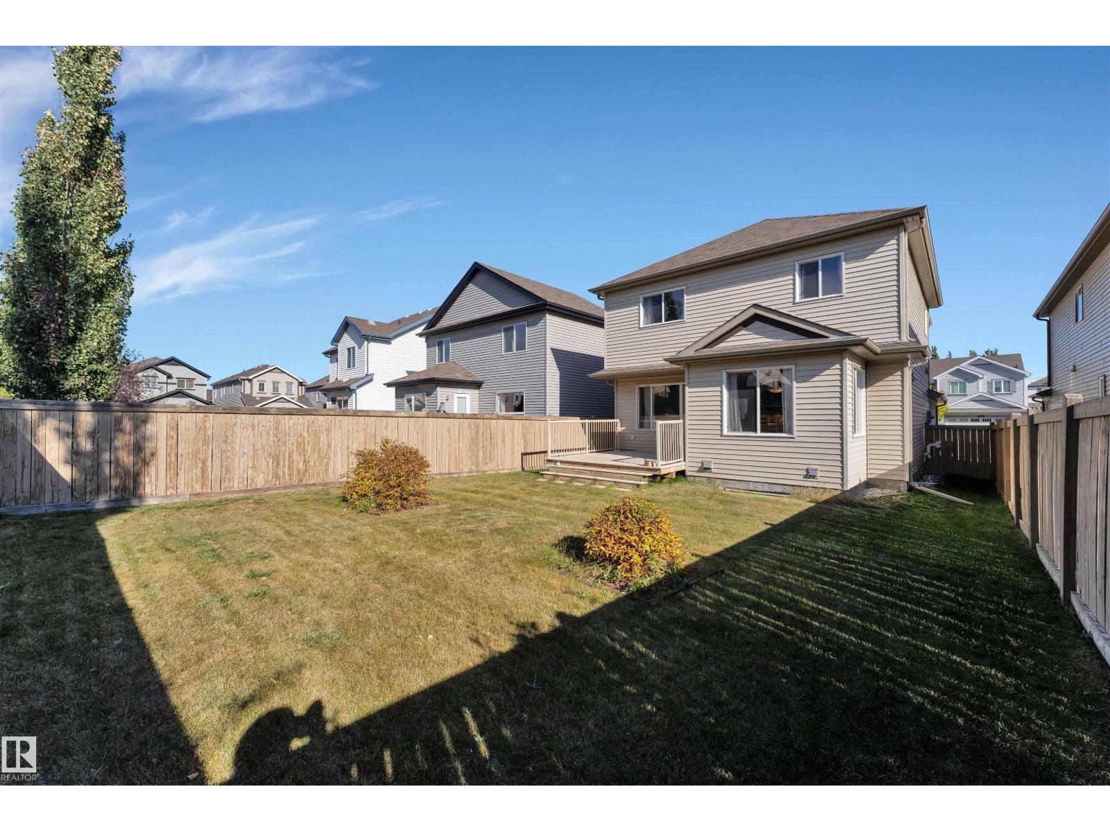 1720 59 St Sw Sw, Edmonton, Alberta  T6X 0W5 - Photo 42 - E4461101