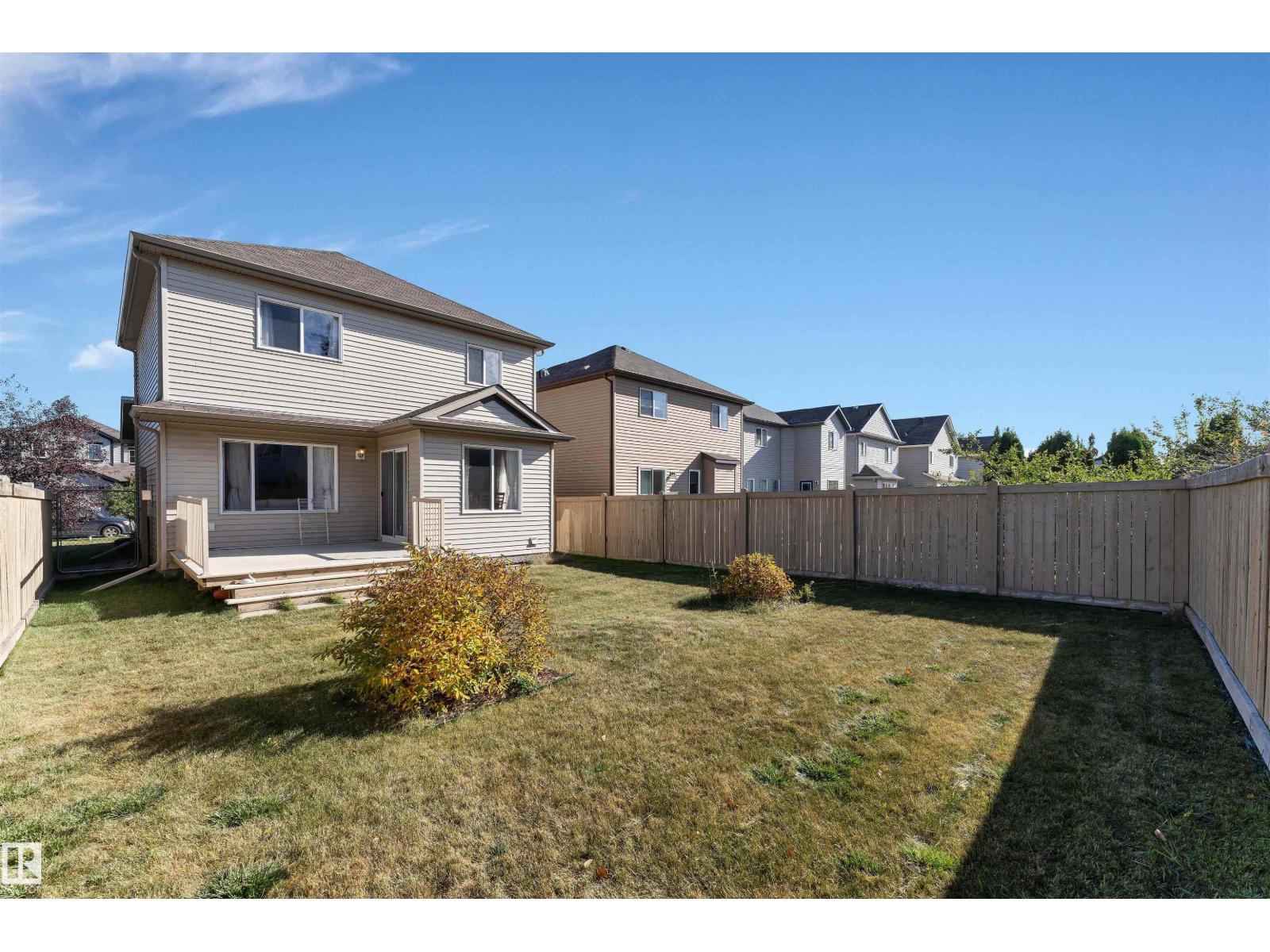 1720 59 St Sw Sw, Edmonton, Alberta  T6X 0W5 - Photo 43 - E4461101