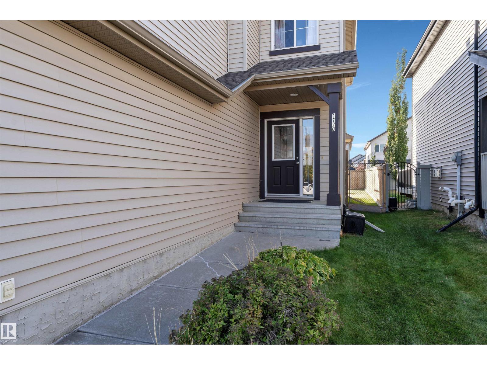 1720 59 St Sw Sw, Edmonton, Alberta  T6X 0W5 - Photo 44 - E4461101