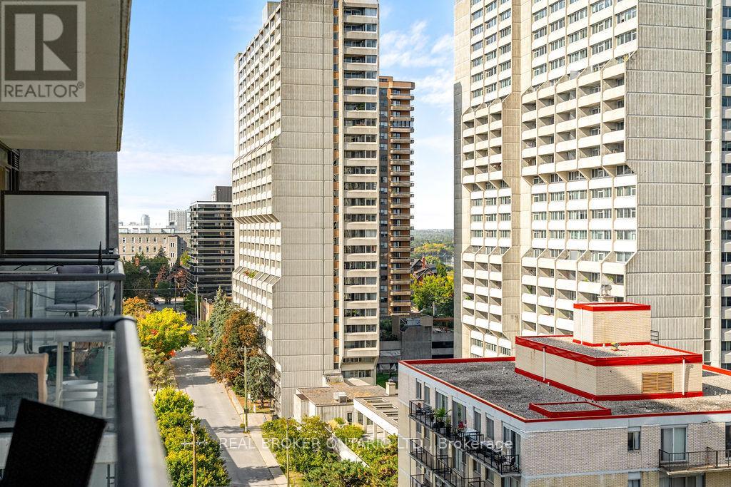 1111 - 224 Lyon Street N, Ottawa, Ontario  K1R 0C1 - Photo 41 - X12448527