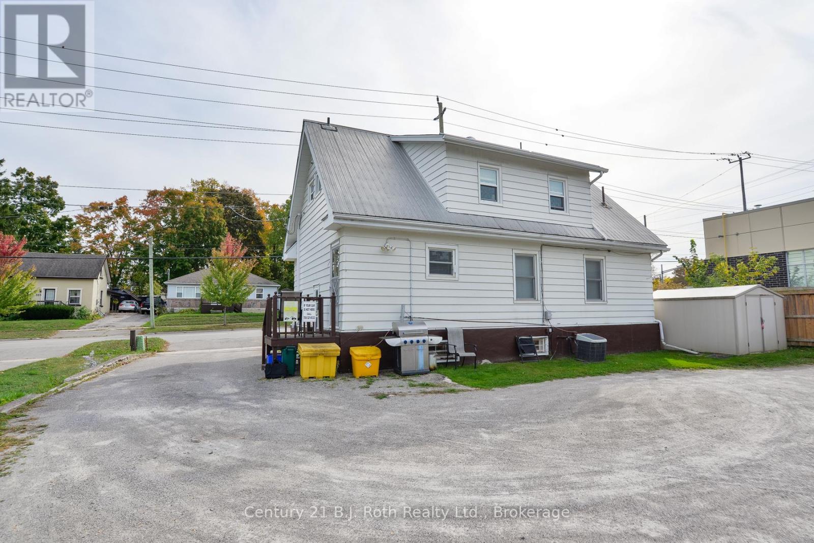 332 Mississaga Street W, Orillia, Ontario  L3V 3C1 - Photo 12 - S12448568