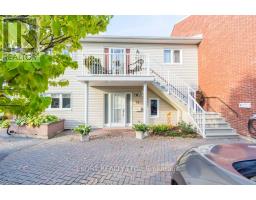 19 - 179 HERCHIMER AVENUE, Belleville, Ontario