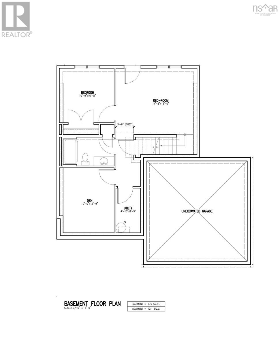 Lot 5102 514 Bondi Drive, Middle Sackville, Nova Scotia  B4E 0P5 - Photo 5 - 202525264