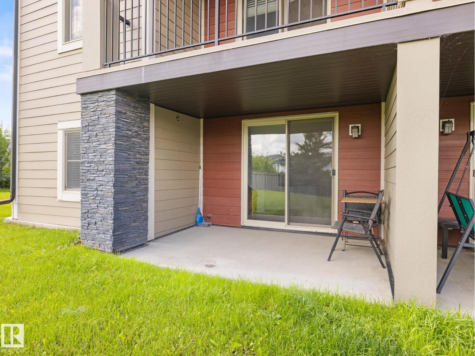 #111 3207 James Mowatt Tr Sw, Edmonton, Alberta  T6W 3L6 - Photo 19 - E4461102