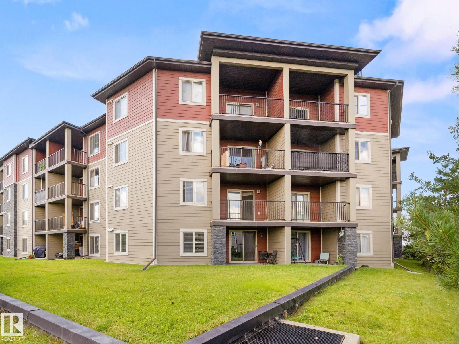 #111 3207 James Mowatt Tr Sw, Edmonton, Alberta  T6W 3L6 - Photo 20 - E4461102