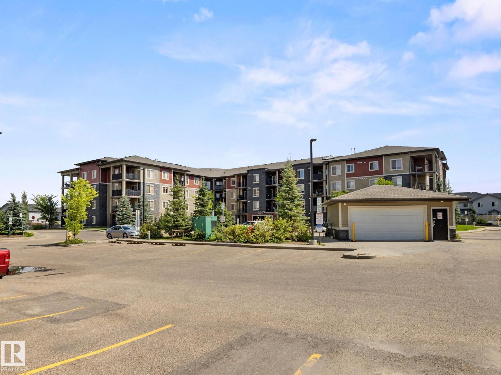 #111 3207 James Mowatt Tr Sw, Edmonton, Alberta  T6W 3L6 - Photo 22 - E4461102