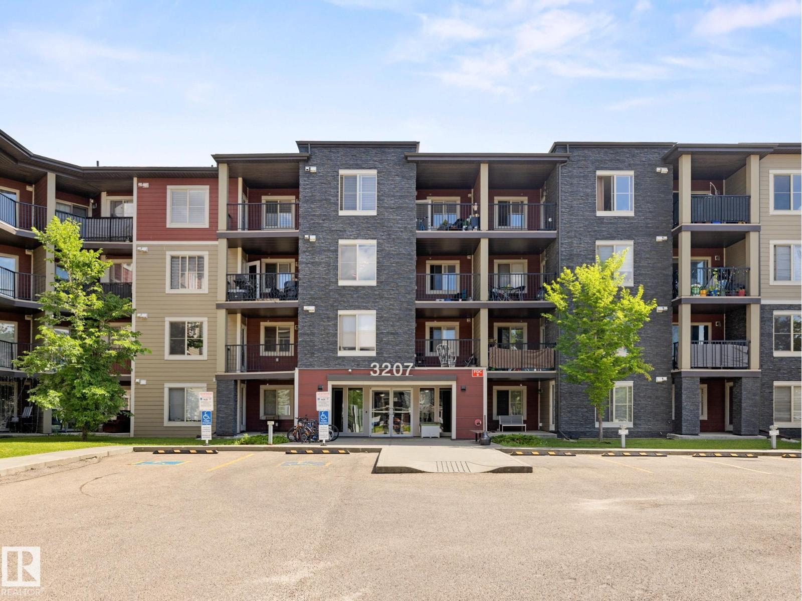 #111 3207 James Mowatt Tr Sw, Edmonton, Alberta  T6W 3L6 - Photo 23 - E4461102