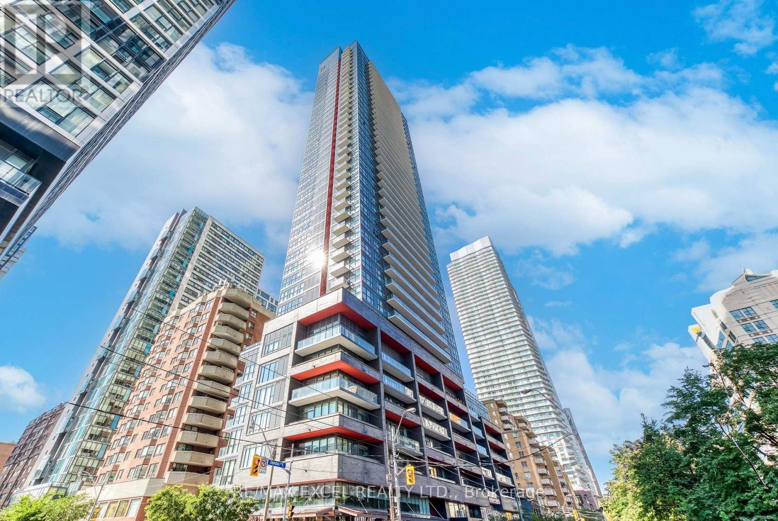 3105 - 159 DUNDAS STREET E, Toronto, Ontario