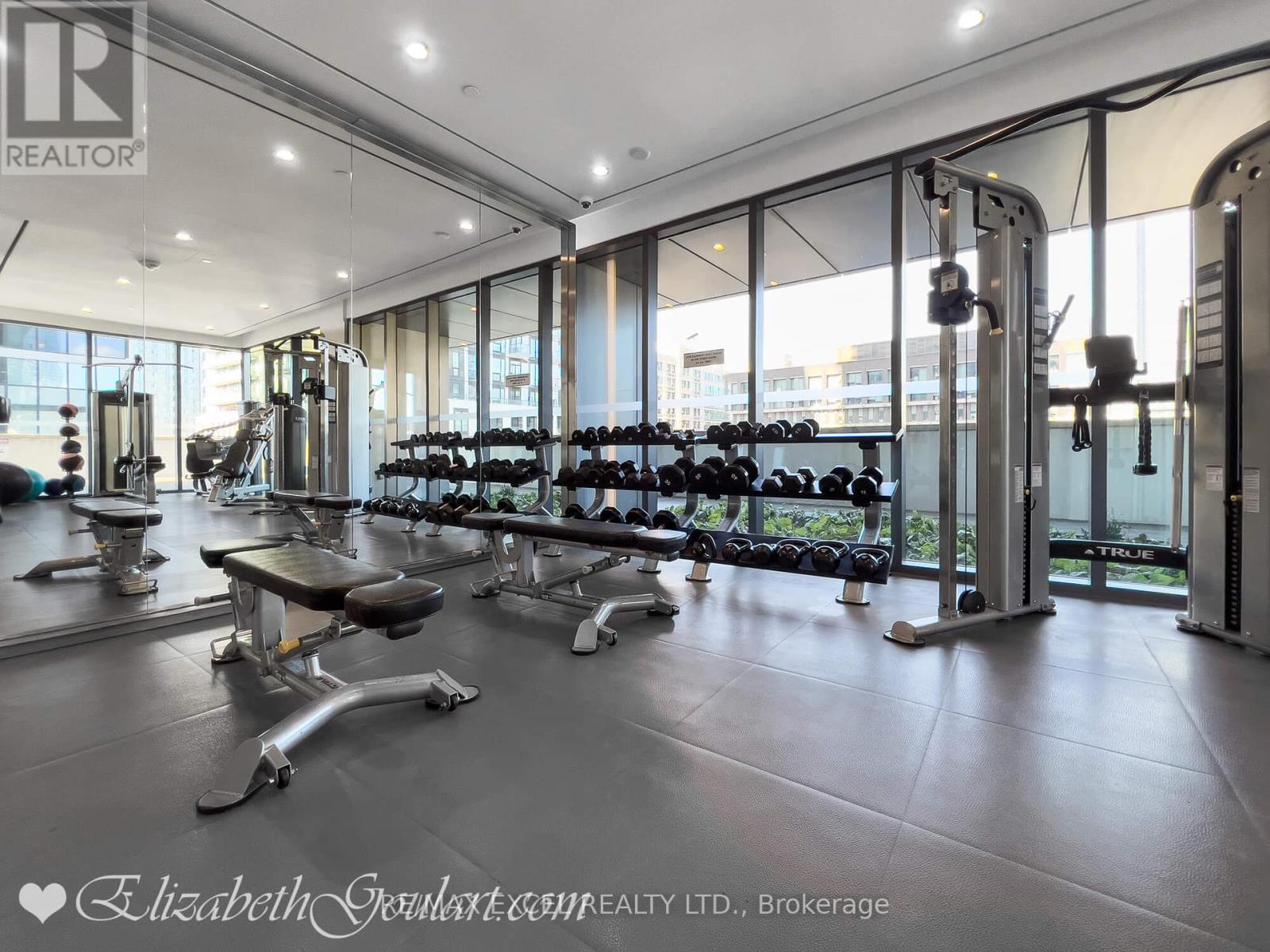 3105 - 159 Dundas Street E, Toronto, Ontario  M5B 1E4 - Photo 12 - C12448522