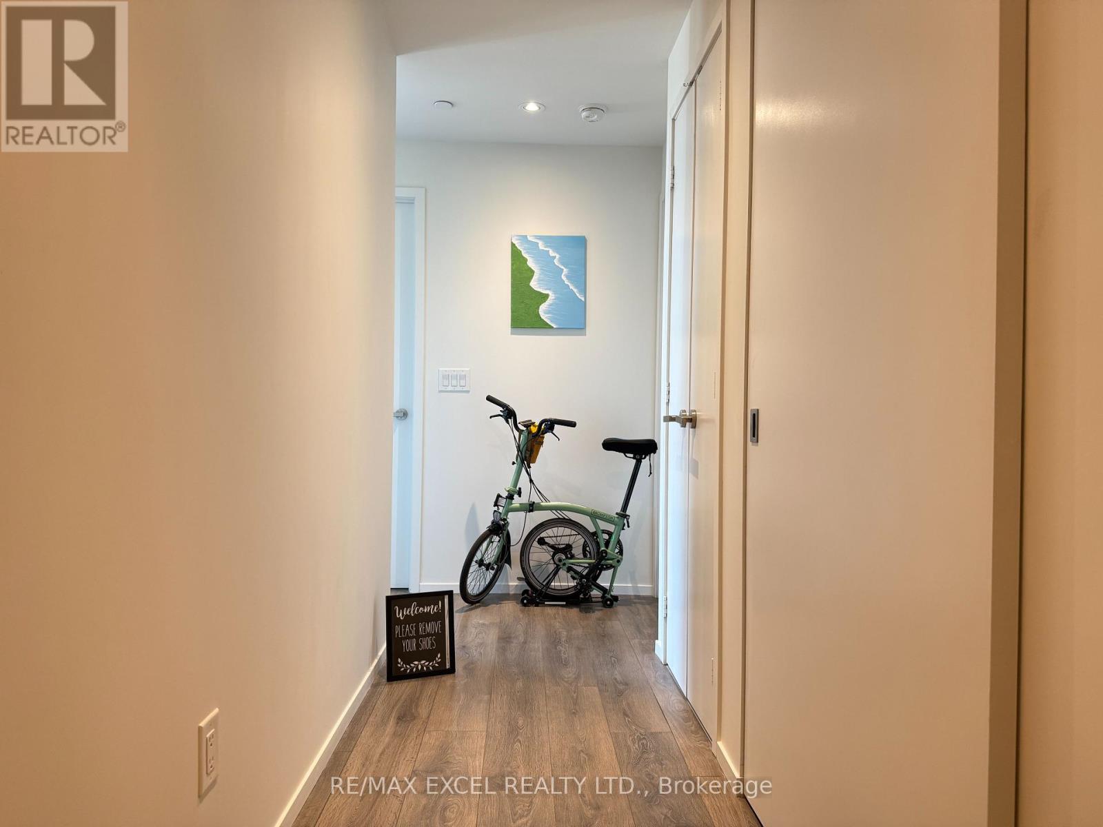3105 - 159 Dundas Street E, Toronto, Ontario  M5B 1E4 - Photo 2 - C12448522
