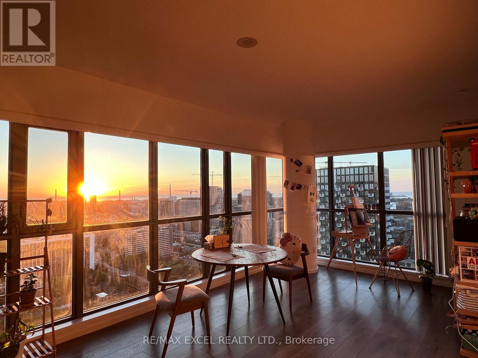 3105 - 159 Dundas Street E, Toronto, Ontario  M5B 1E4 - Photo 4 - C12448522