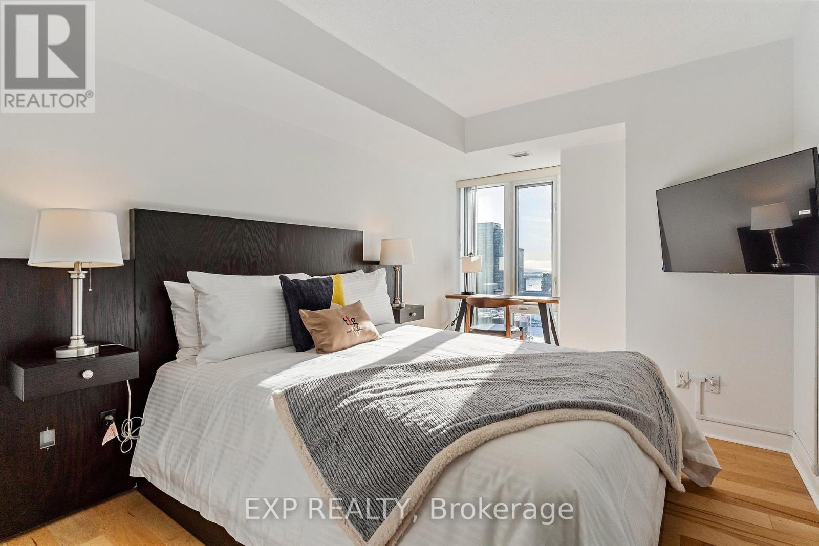 3205 - 210 VICTORIA STREET, Toronto, Ontario