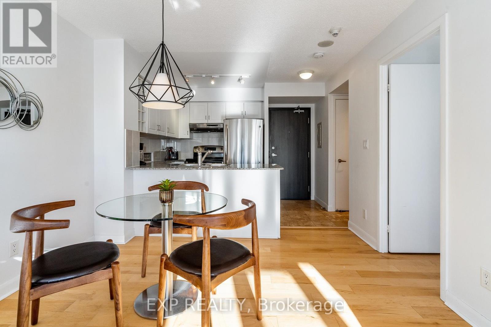 3205 - 210 Victoria Street, Toronto, Ontario  M5B 2R3 - Photo 12 - C12448539