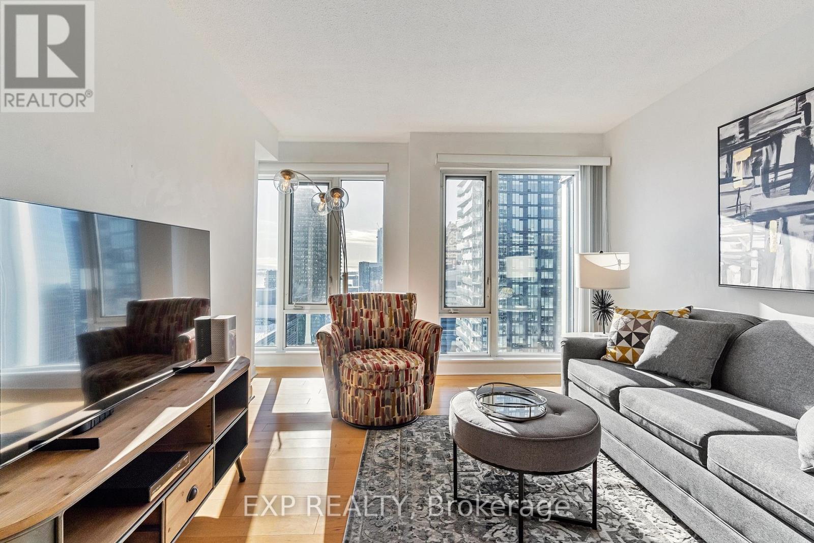 3205 - 210 Victoria Street, Toronto, Ontario  M5B 2R3 - Photo 14 - C12448539