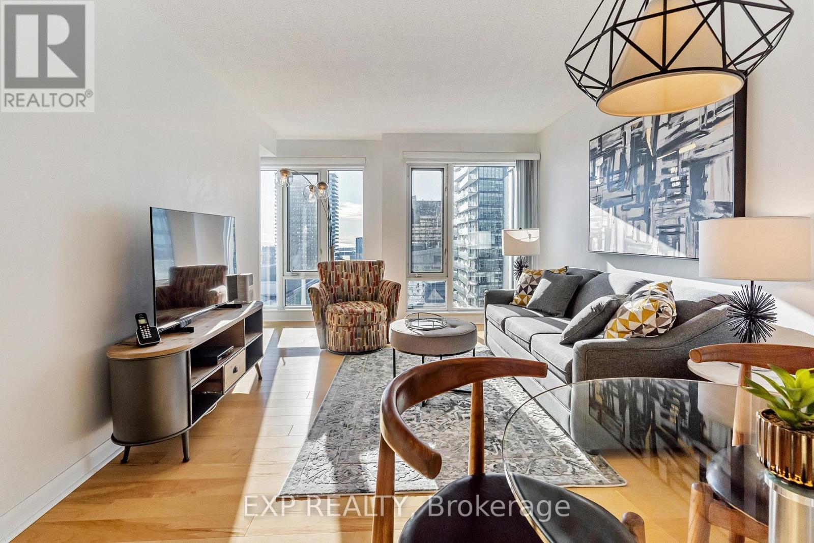 3205 - 210 Victoria Street, Toronto, Ontario  M5B 2R3 - Photo 16 - C12448539