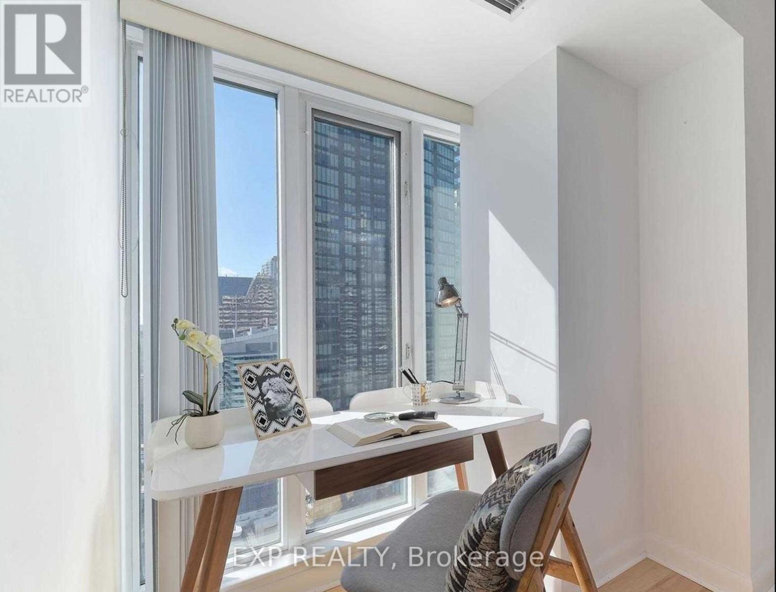 3205 - 210 Victoria Street, Toronto, Ontario  M5B 2R3 - Photo 17 - C12448539