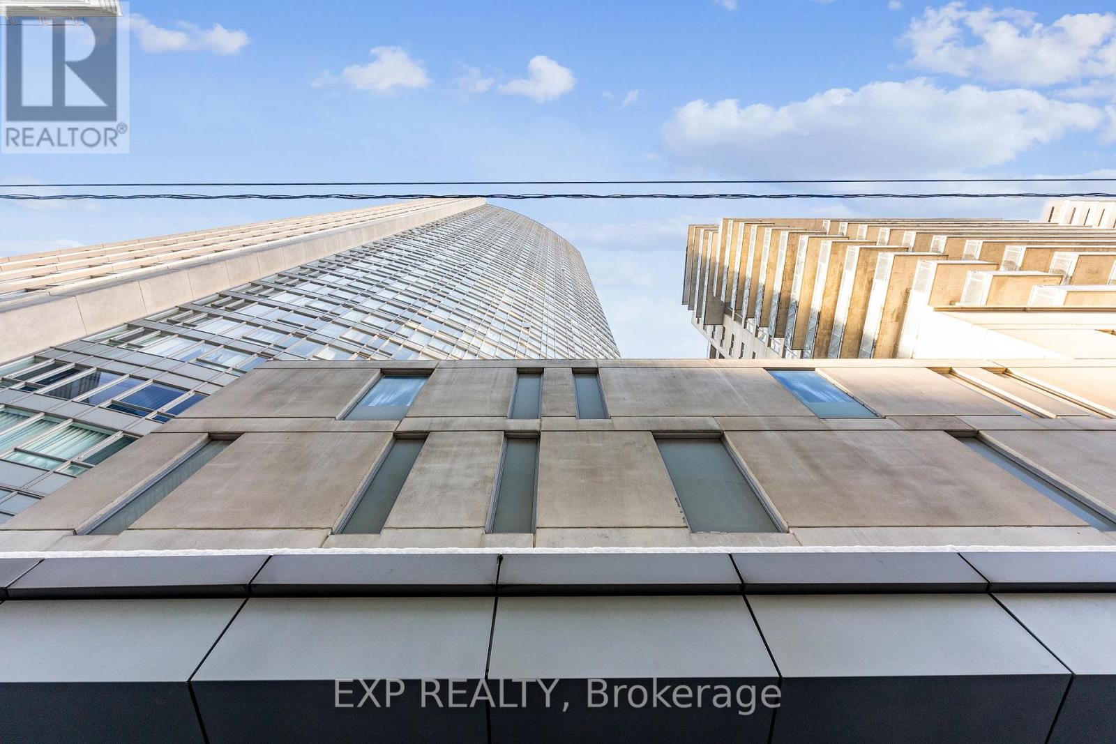 3205 - 210 Victoria Street, Toronto, Ontario  M5B 2R3 - Photo 18 - C12448539