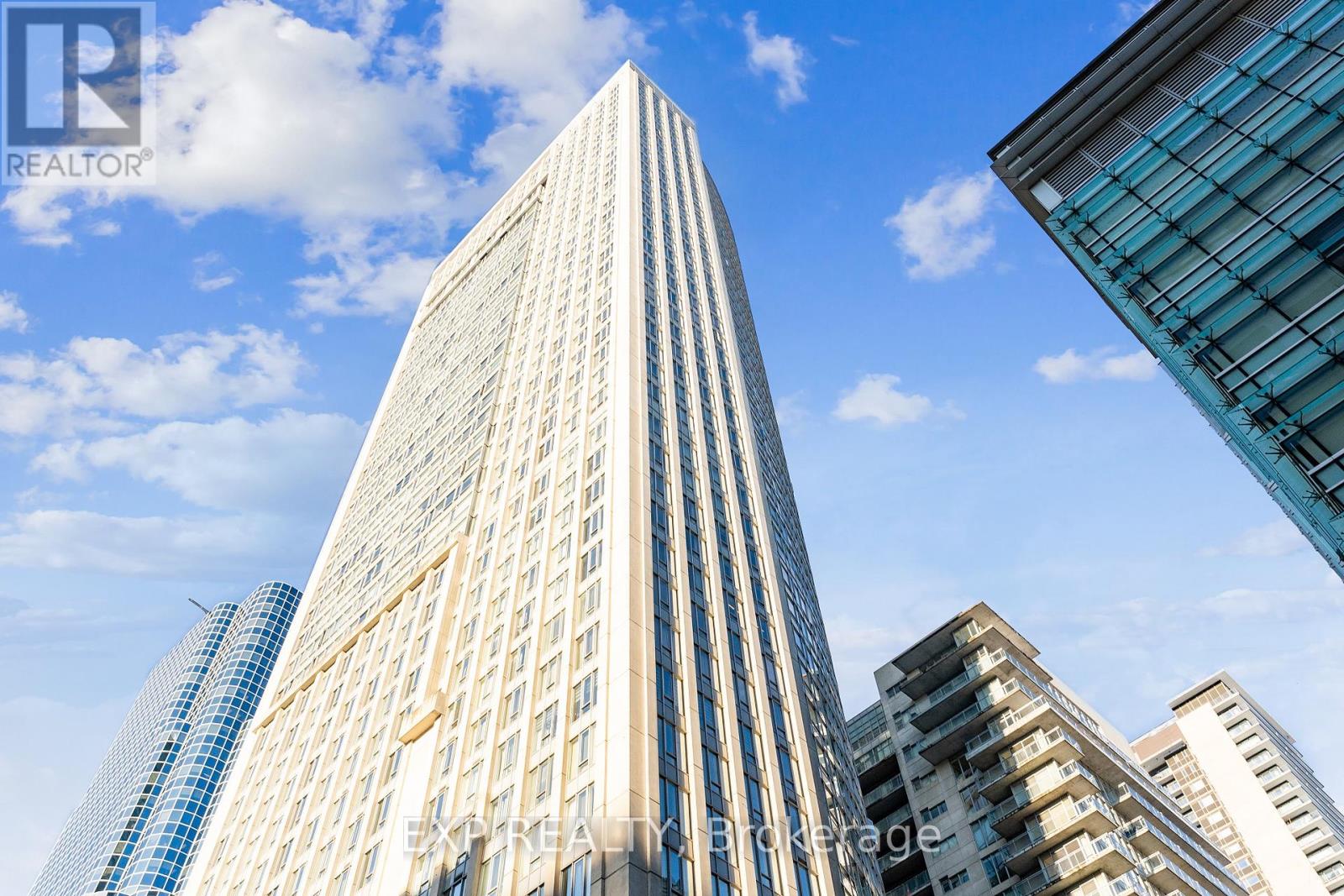 3205 - 210 Victoria Street, Toronto, Ontario  M5B 2R3 - Photo 21 - C12448539