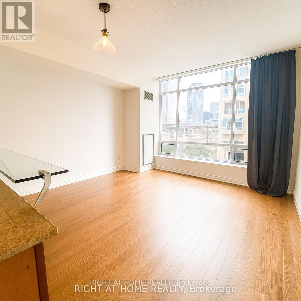 308E - 500 QUEENS QUAY W, Toronto, Ontario