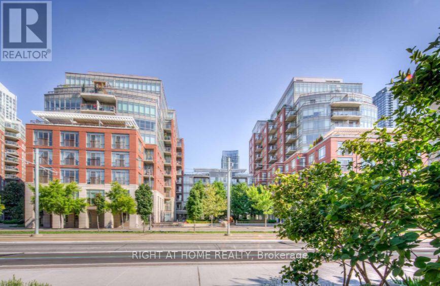 308e - 500 Queens Quay W, Toronto, Ontario  M5V 3K8 - Photo 13 - C12448546