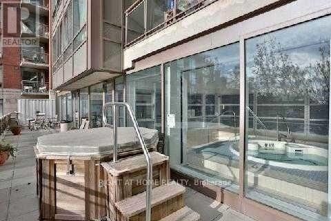 308e - 500 Queens Quay W, Toronto, Ontario  M5V 3K8 - Photo 17 - C12448546