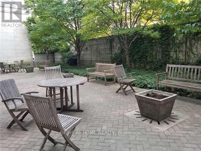308e - 500 Queens Quay W, Toronto, Ontario  M5V 3K8 - Photo 20 - C12448546